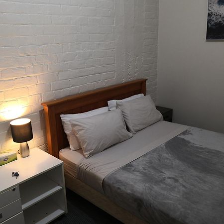 Oceanic Hostel Auckland Extérieur photo